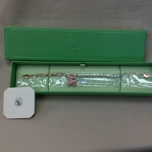 SWAROVSKI BRACELET, NIB